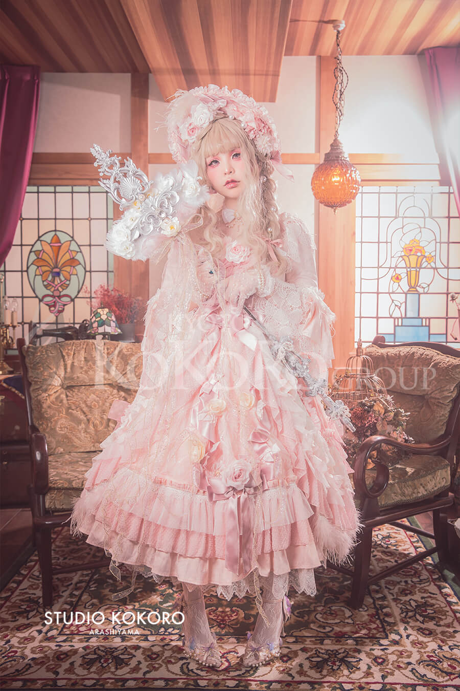 Prima Lolita