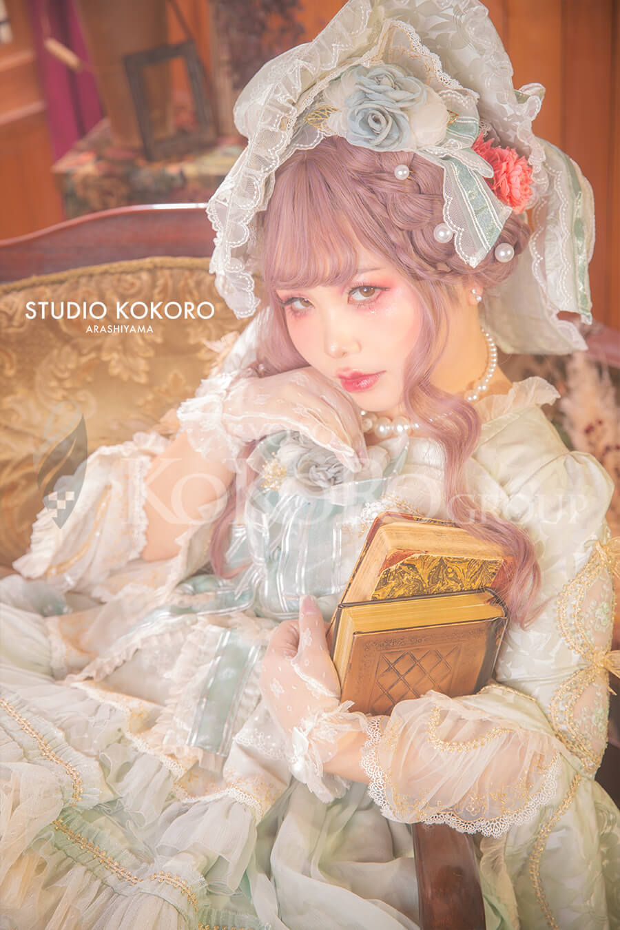 Prima Lolita
