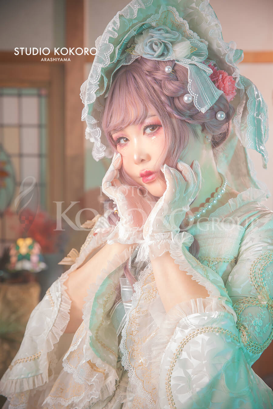 Prima Lolita