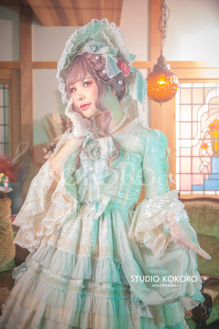 Prima Lolita