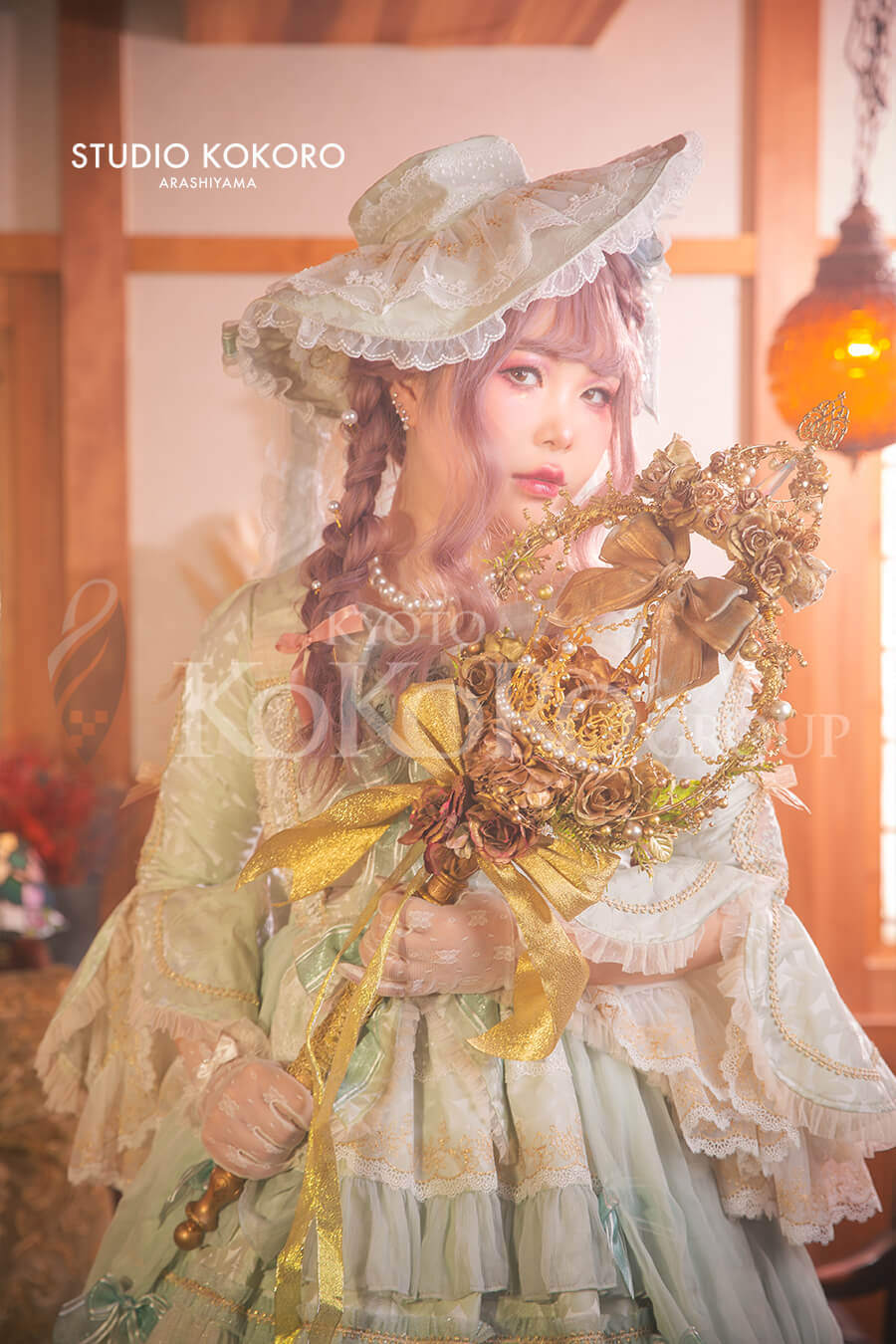Prima Lolita