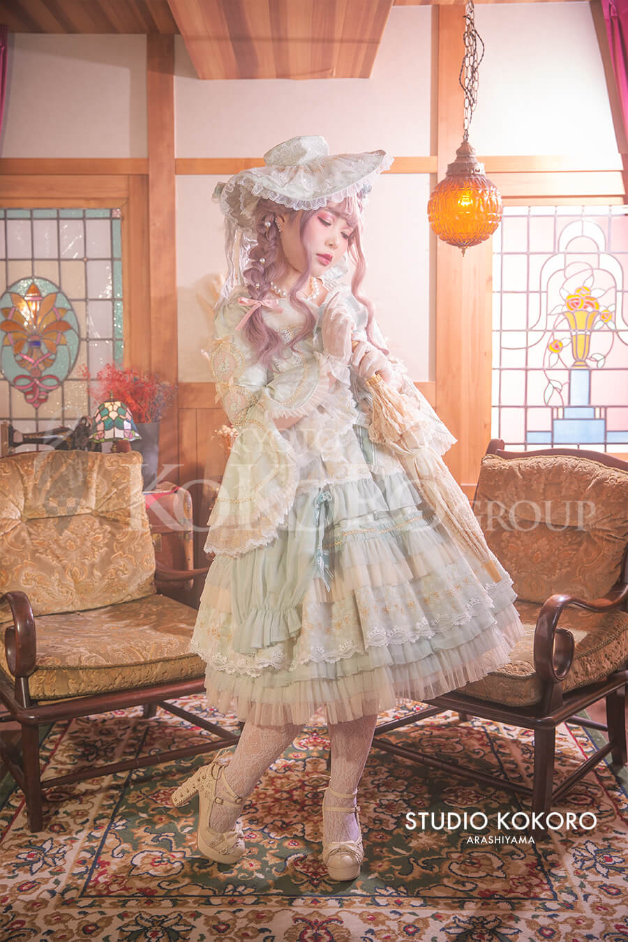 Prima Lolita