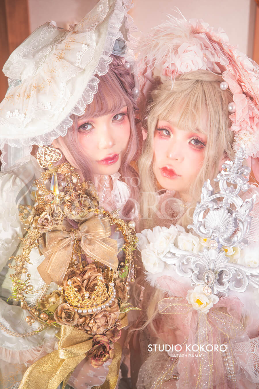 Prima Lolita
