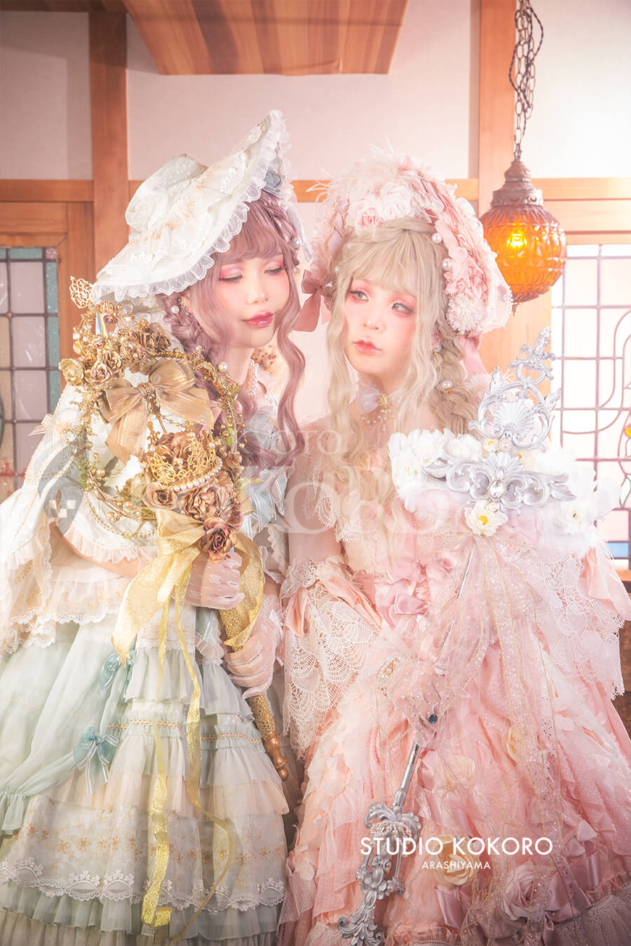 Prima Lolita
