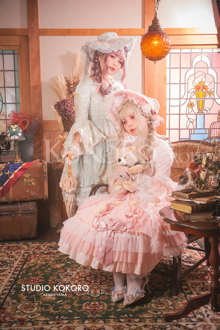Prima Lolita