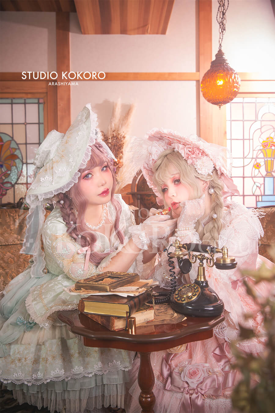 Prima Lolita