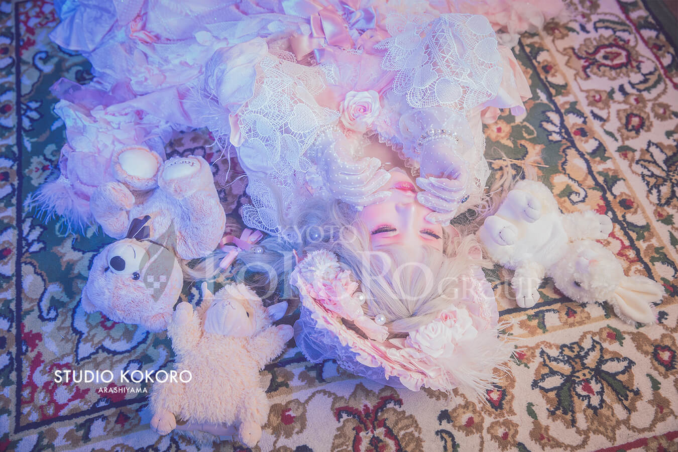 Prima Lolita