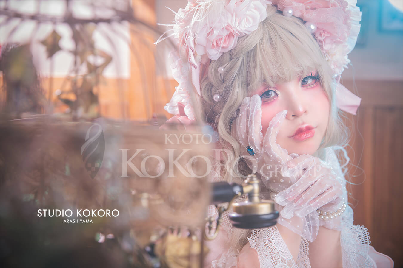 Prima Lolita