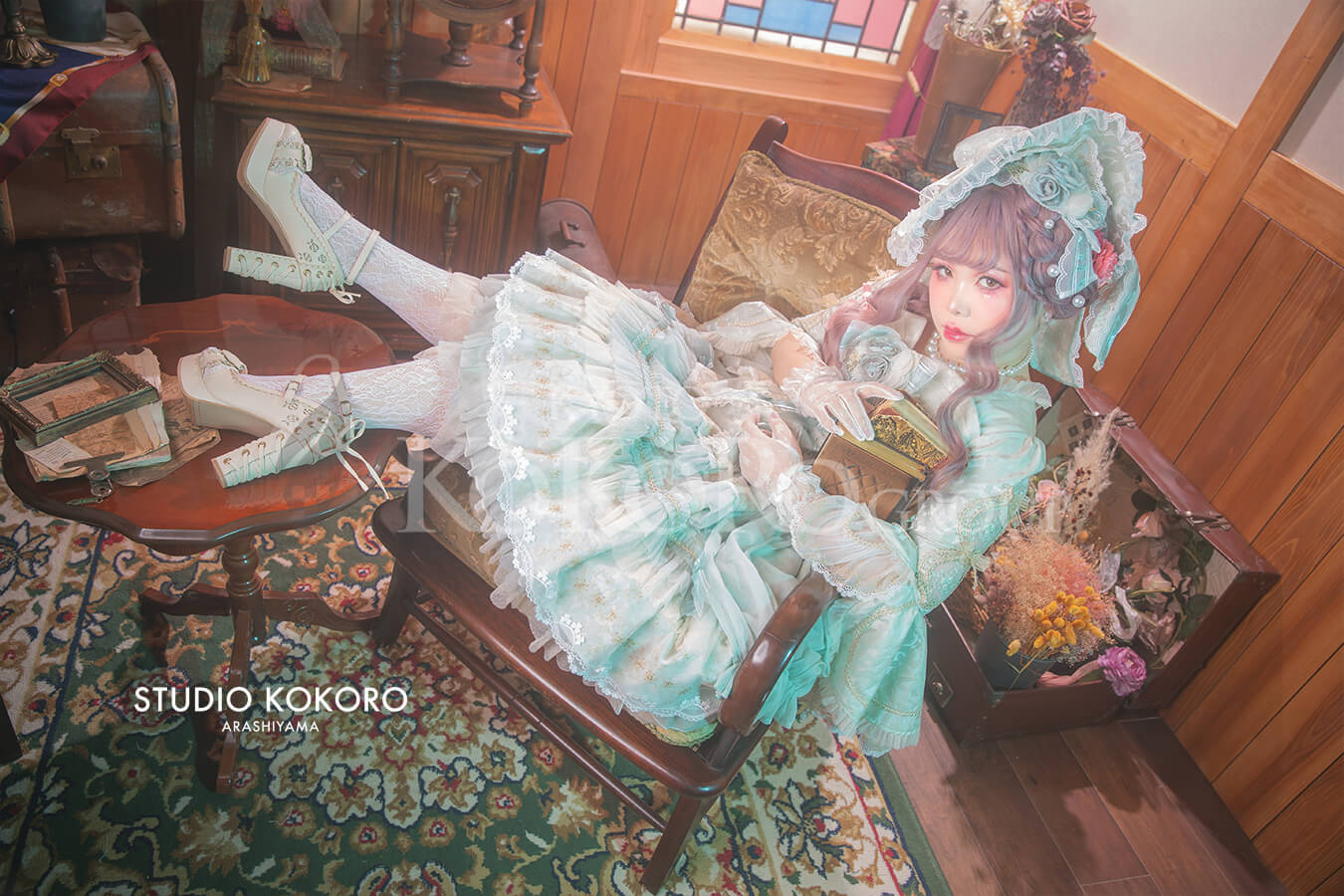Prima Lolita