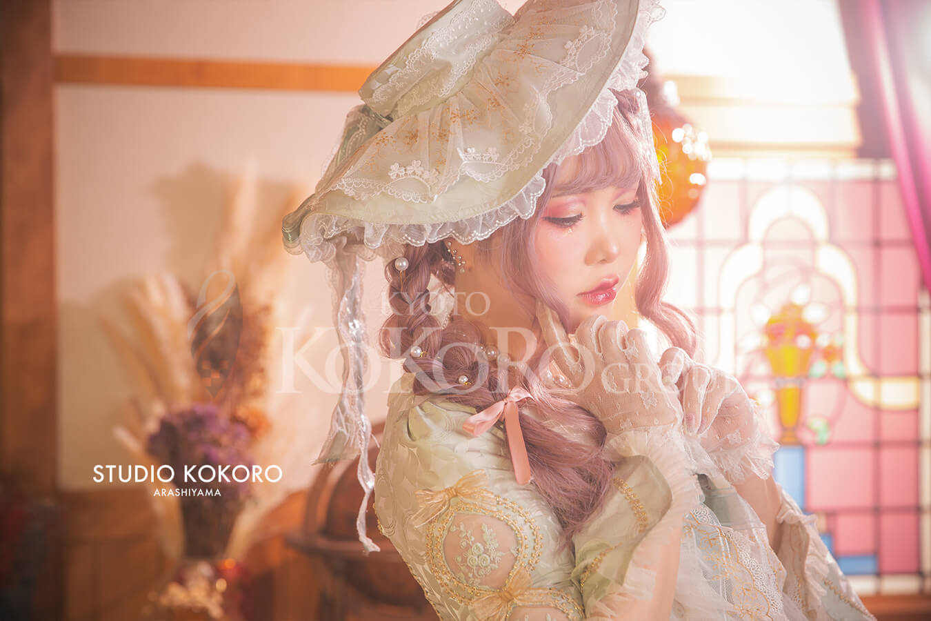 Prima Lolita