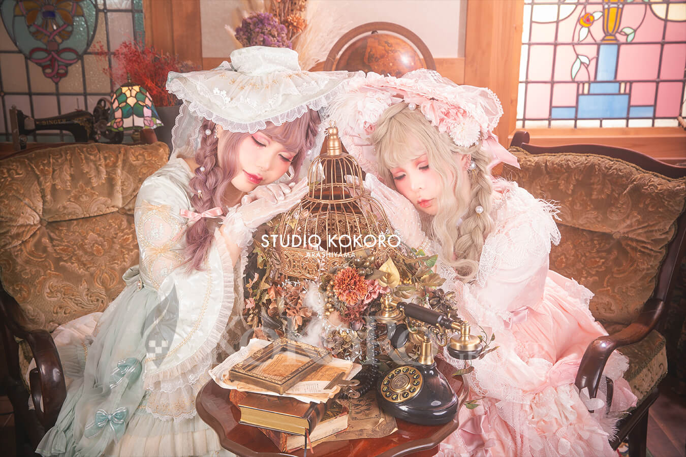 Prima Lolita