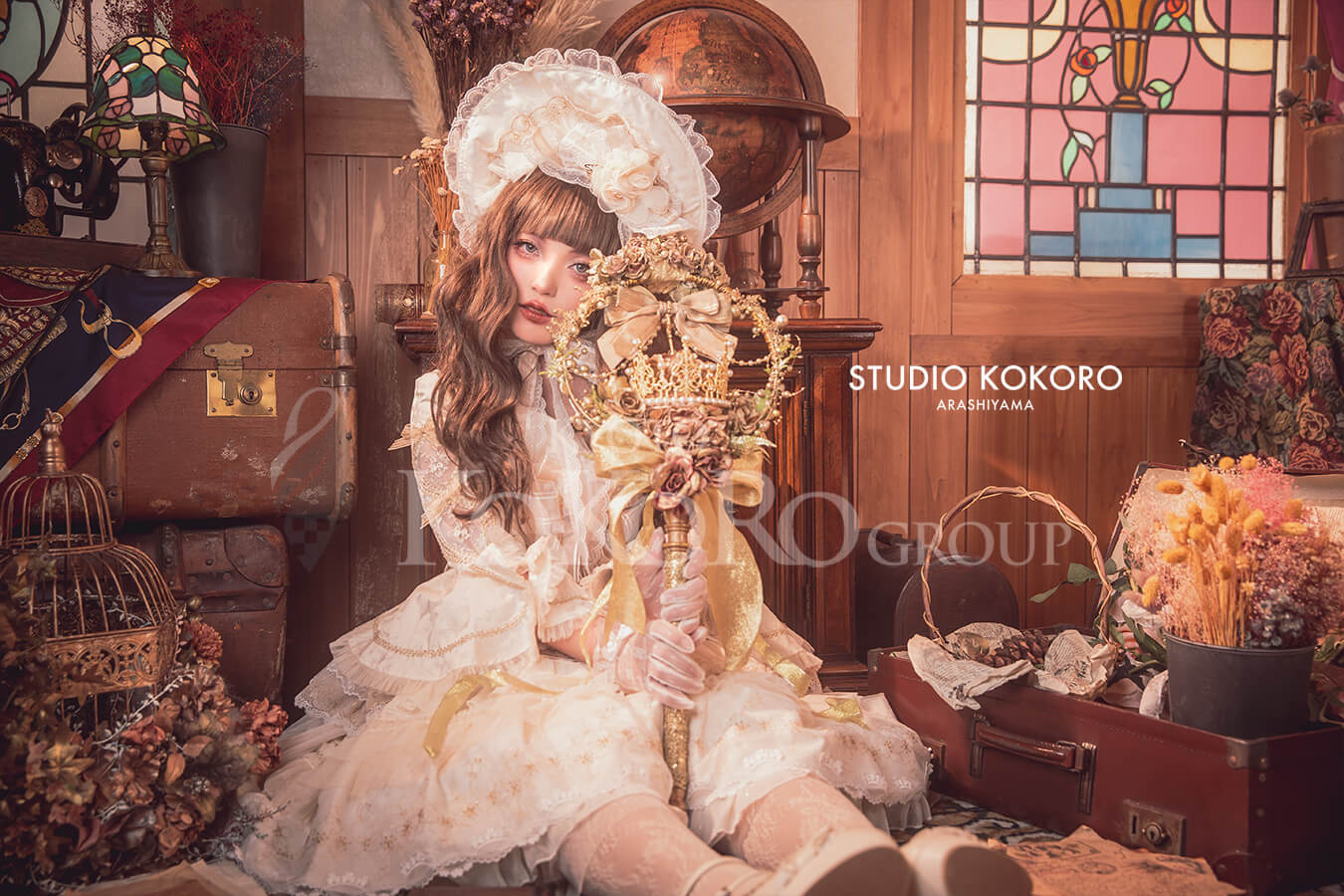 Prima Lolita