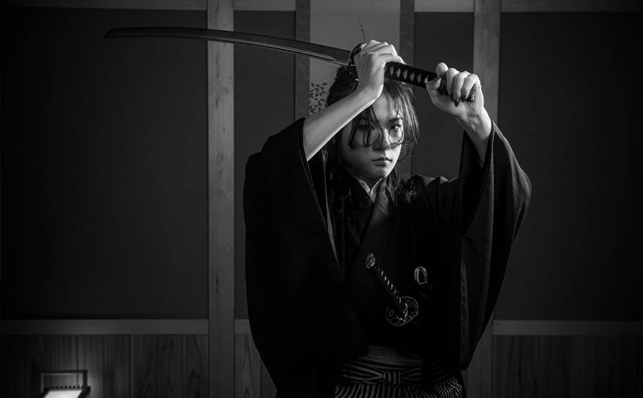 samurai