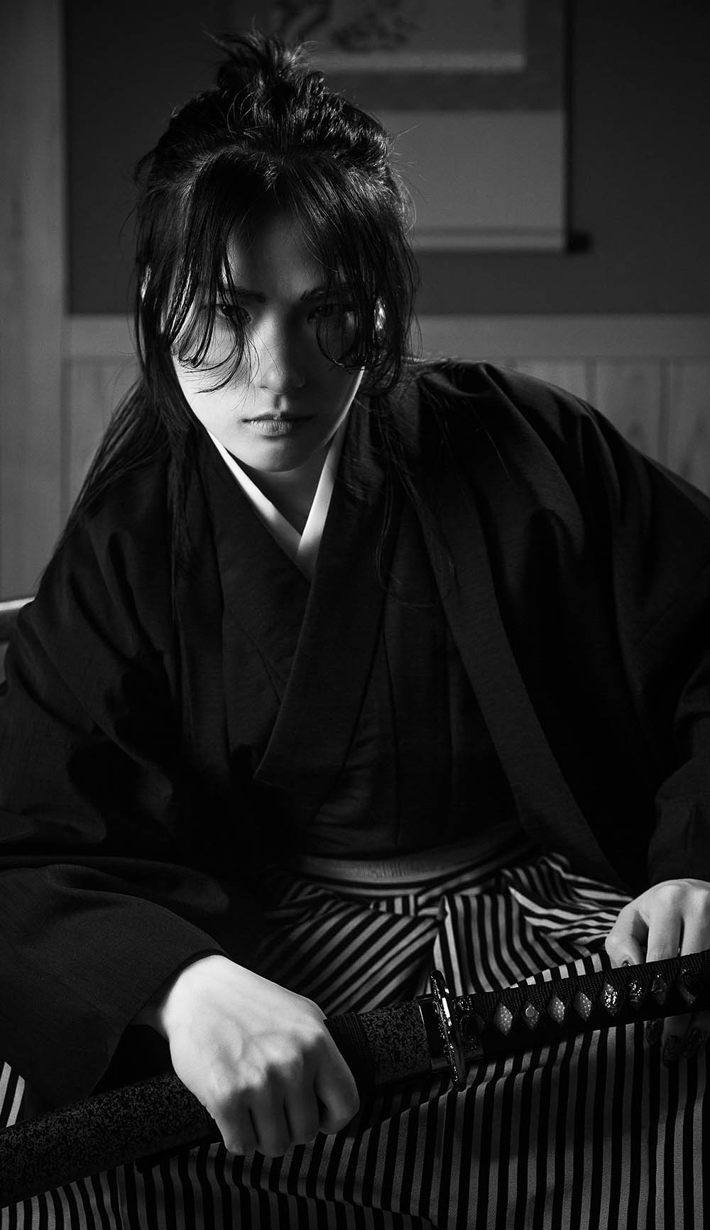samurai plan