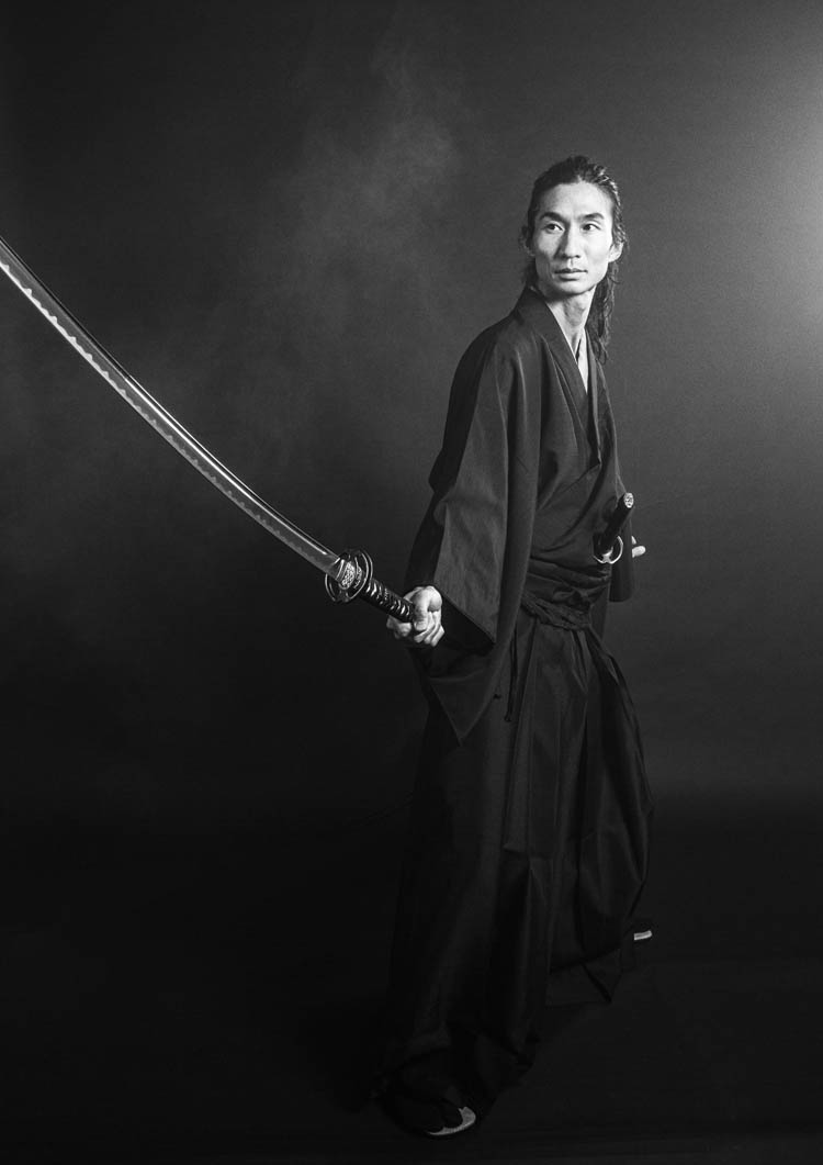 kenjutsu