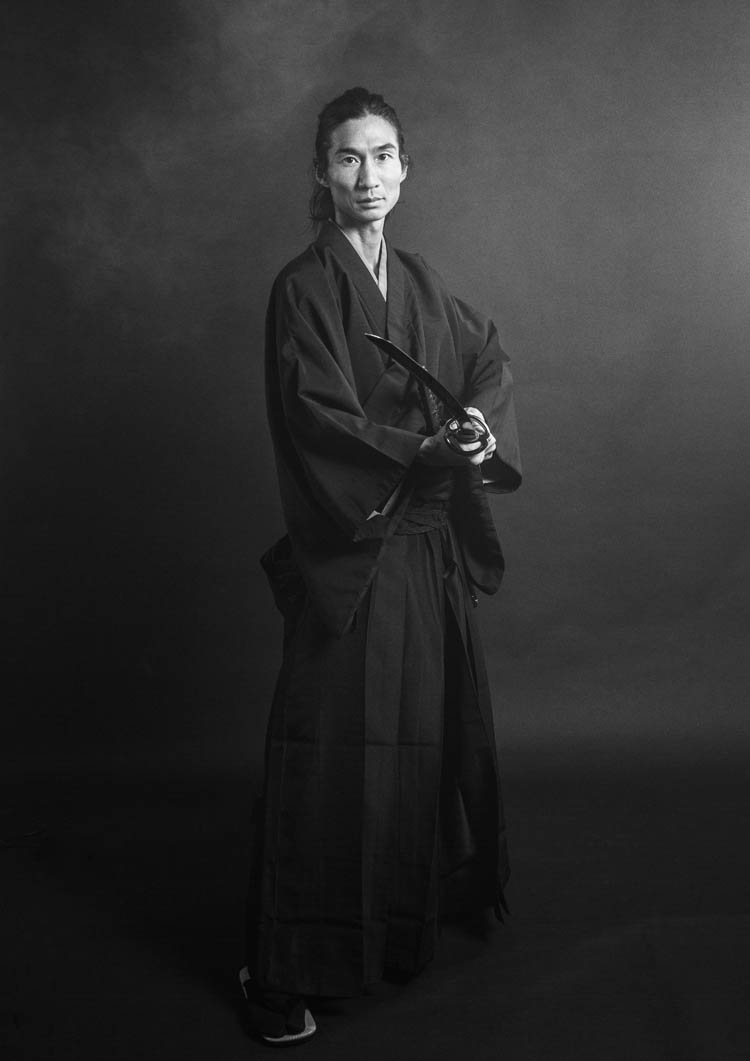 kenjutsu