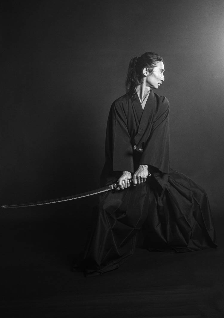 kenjutsu