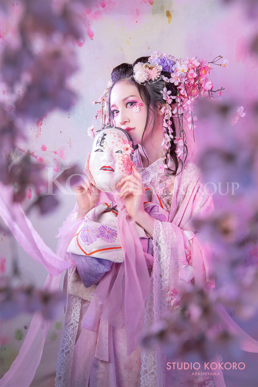 桜樂姫