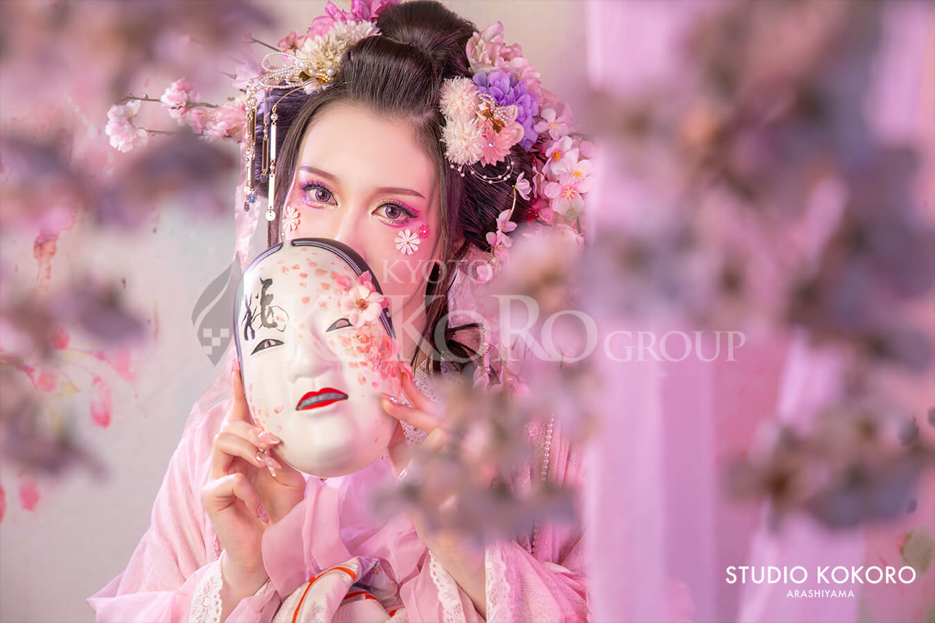 桜樂姫