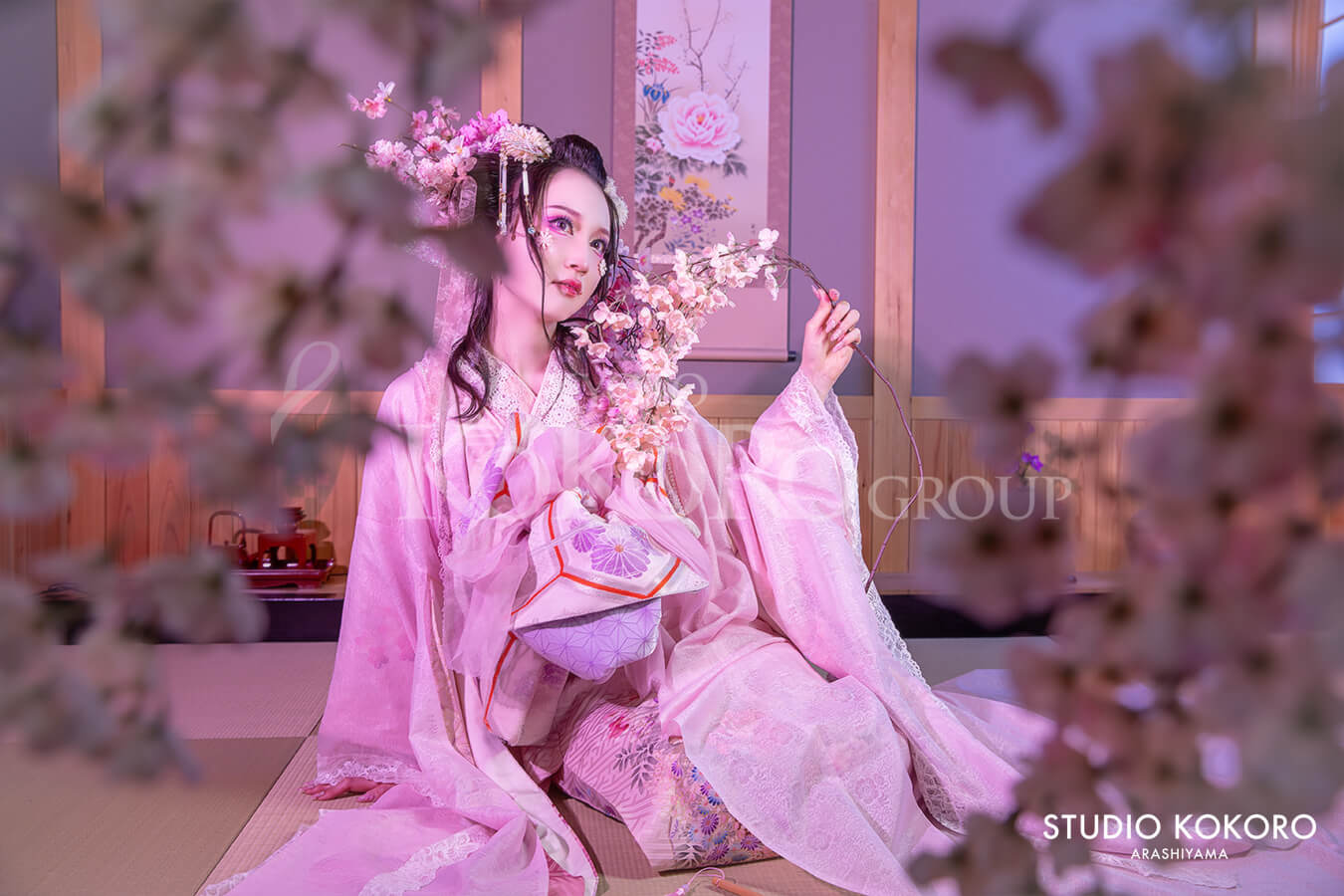 桜樂姫