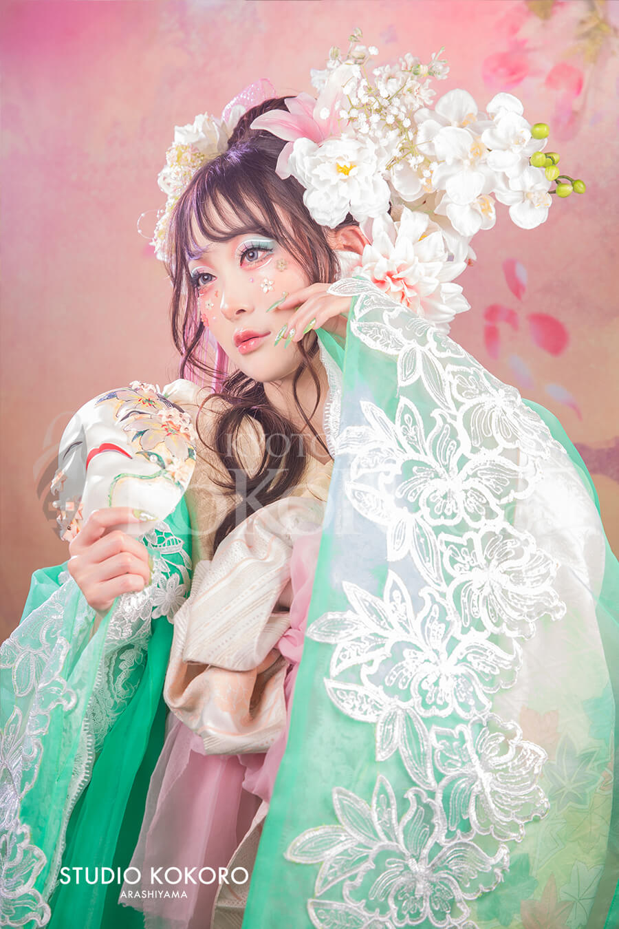 百樂合姫