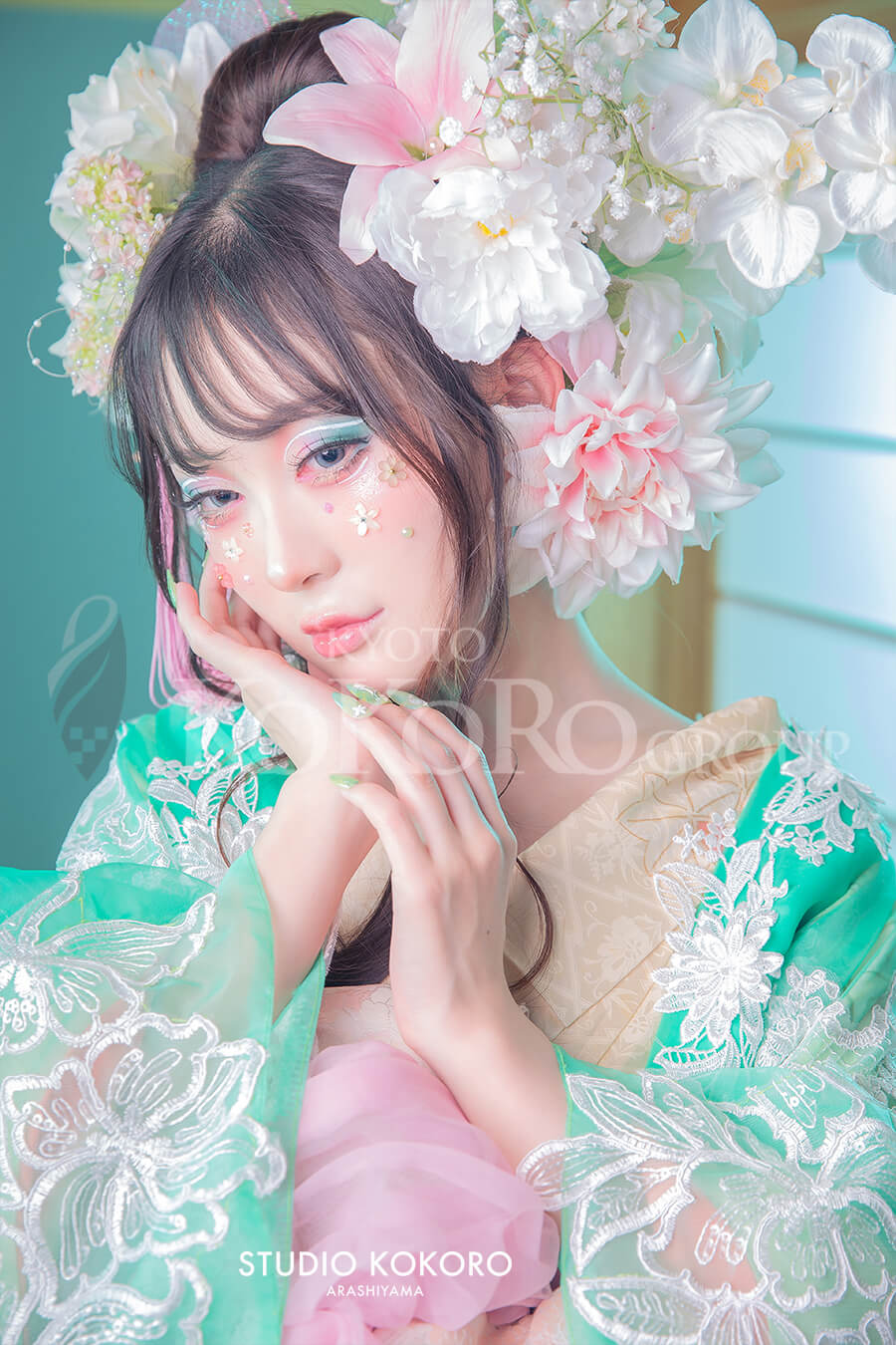 百樂合姫
