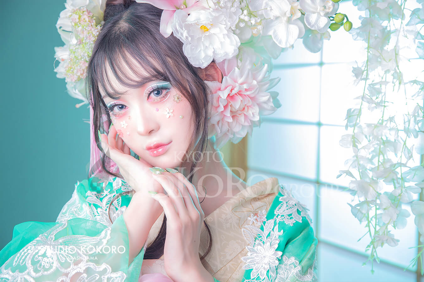 百樂合姫