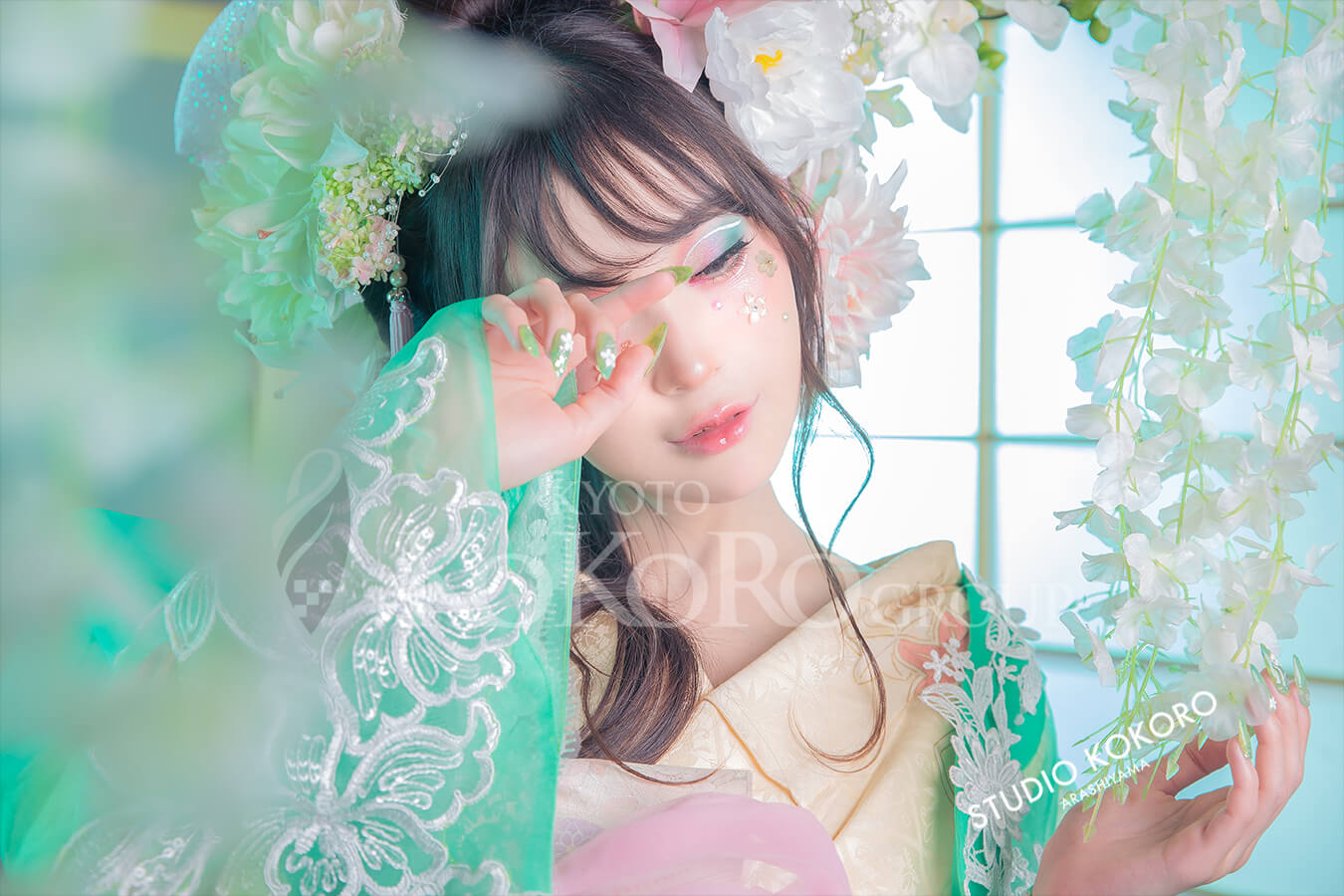 百樂合姫