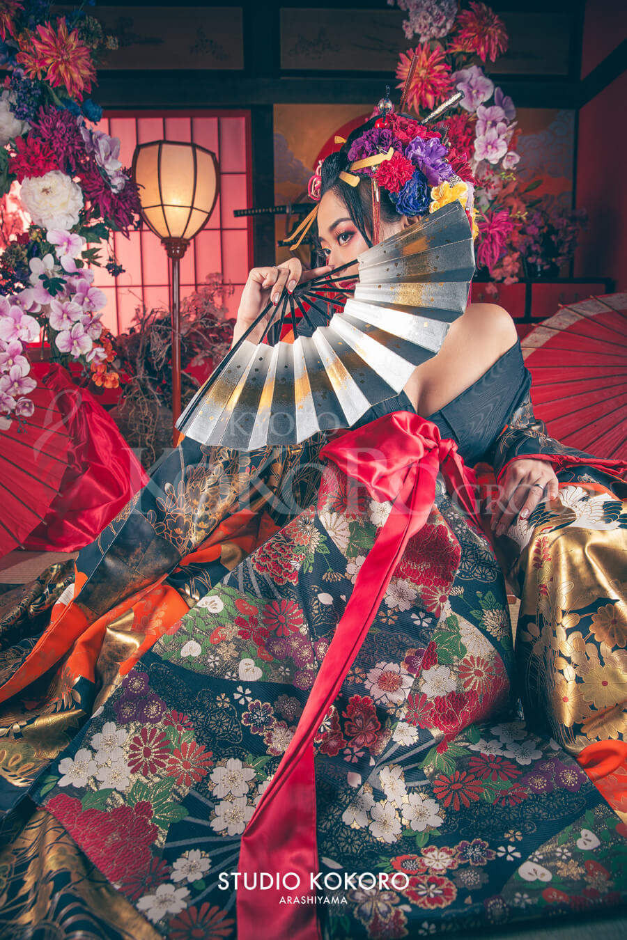 姫椿プラン