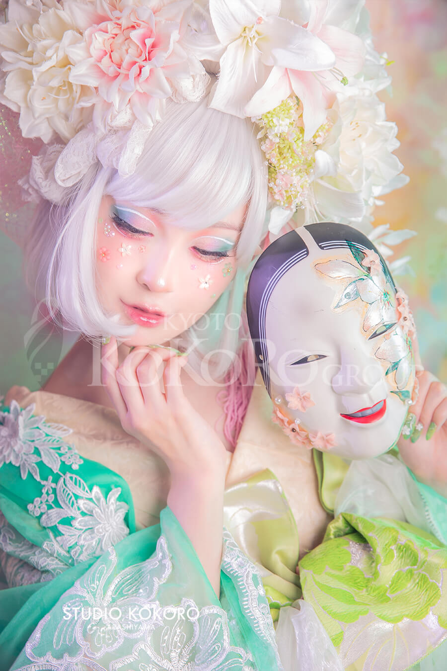 百樂合姫