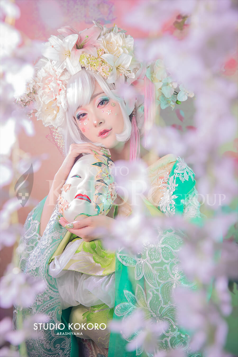 百樂合姫