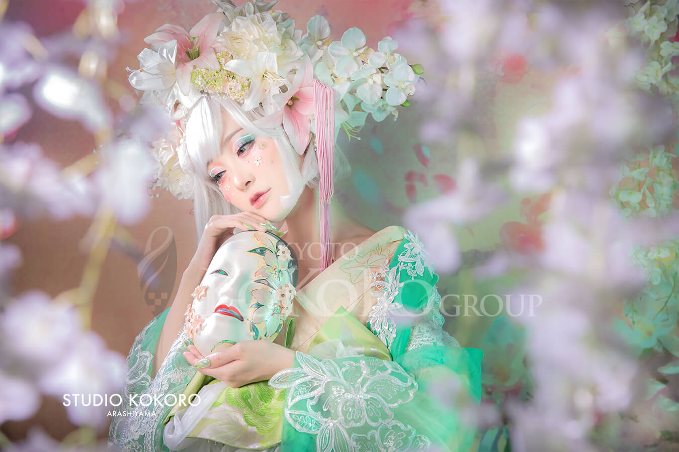 百樂合姫