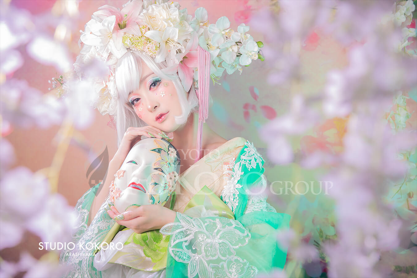 百樂合姫