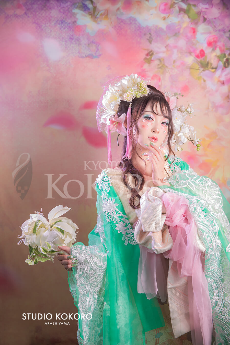 百樂合姫