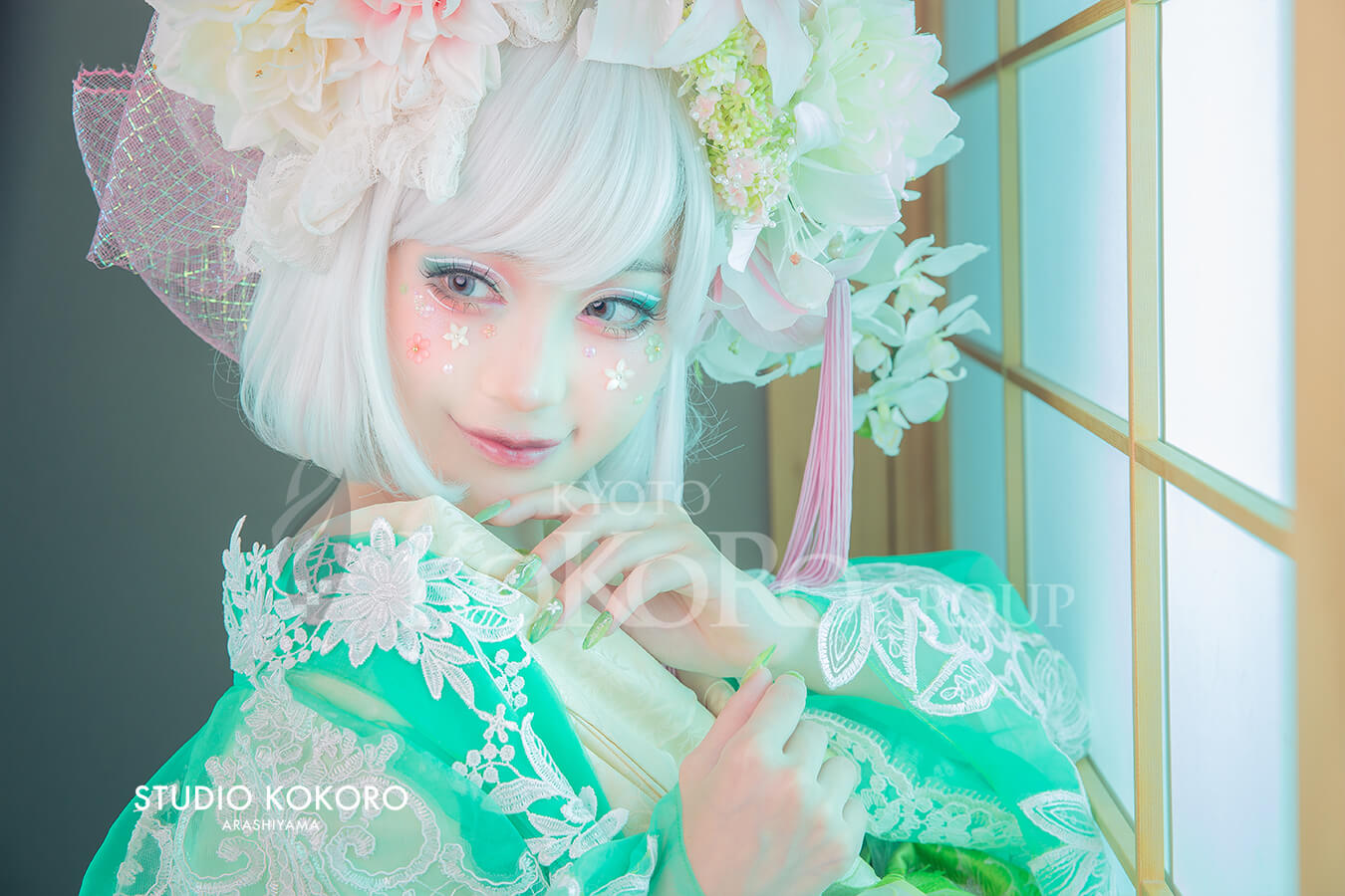 百樂合姫
