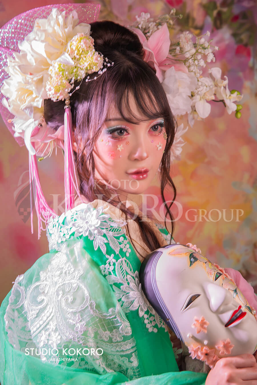 百樂合姫