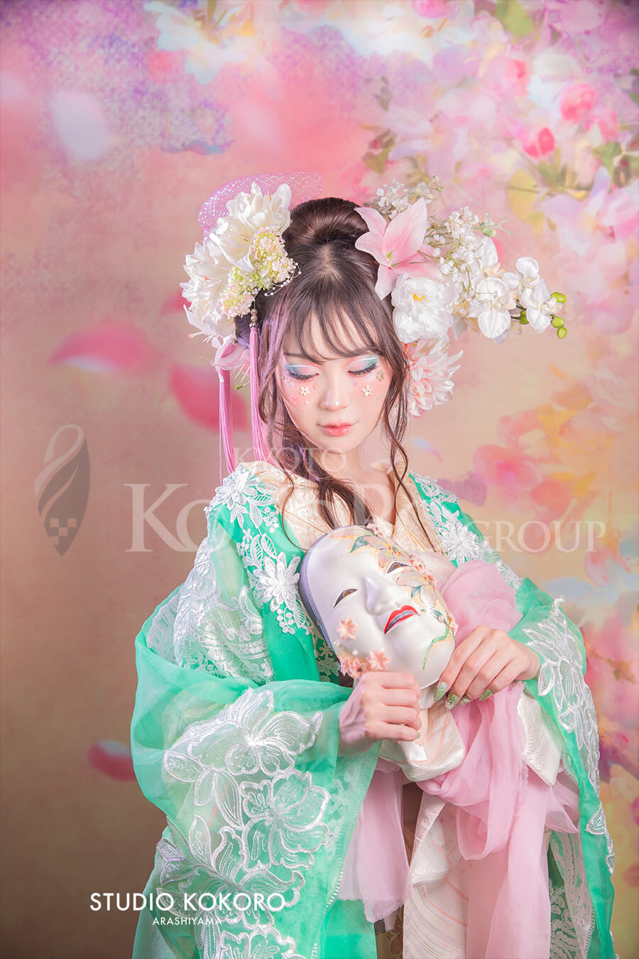 百樂合姫