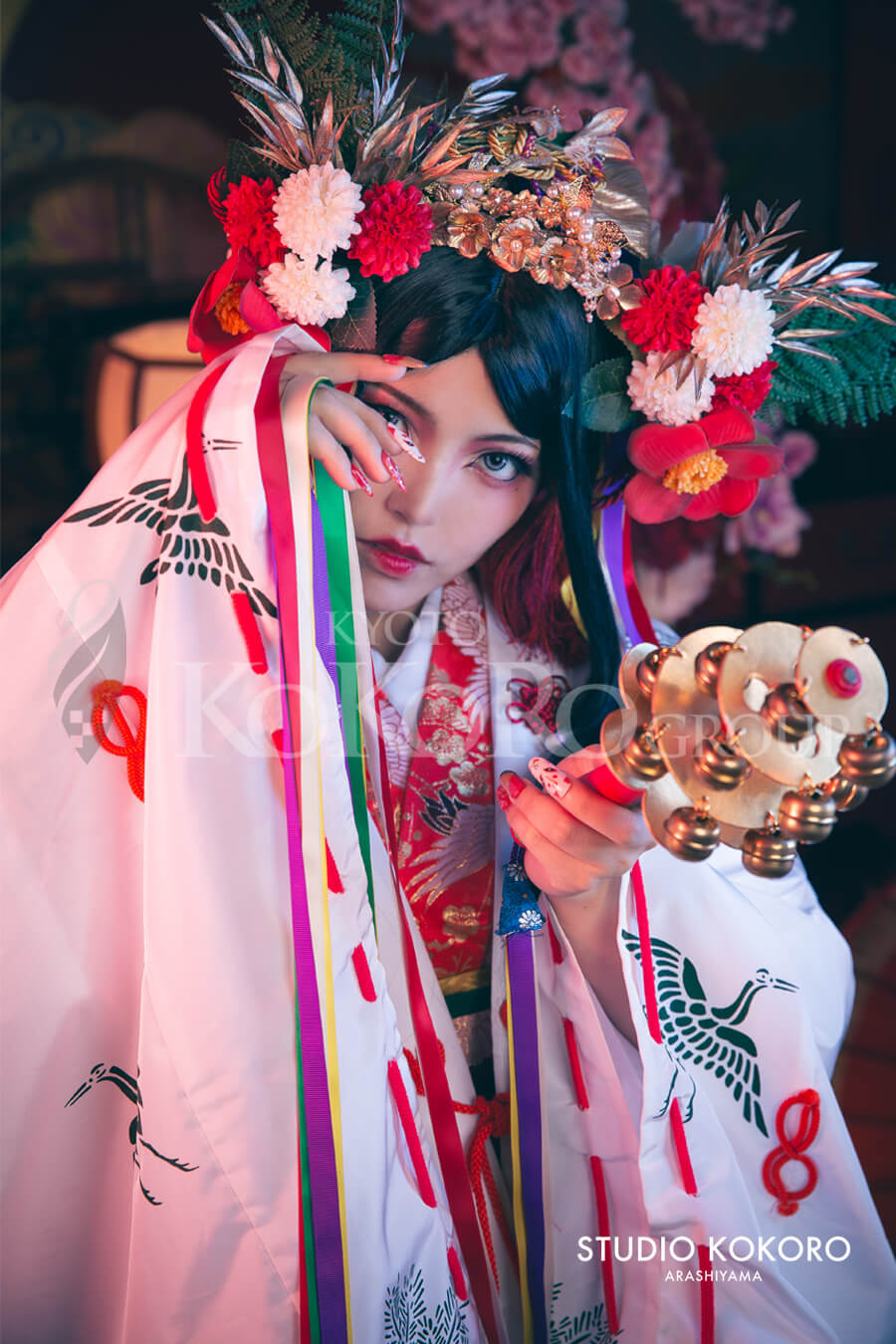 神楽姫