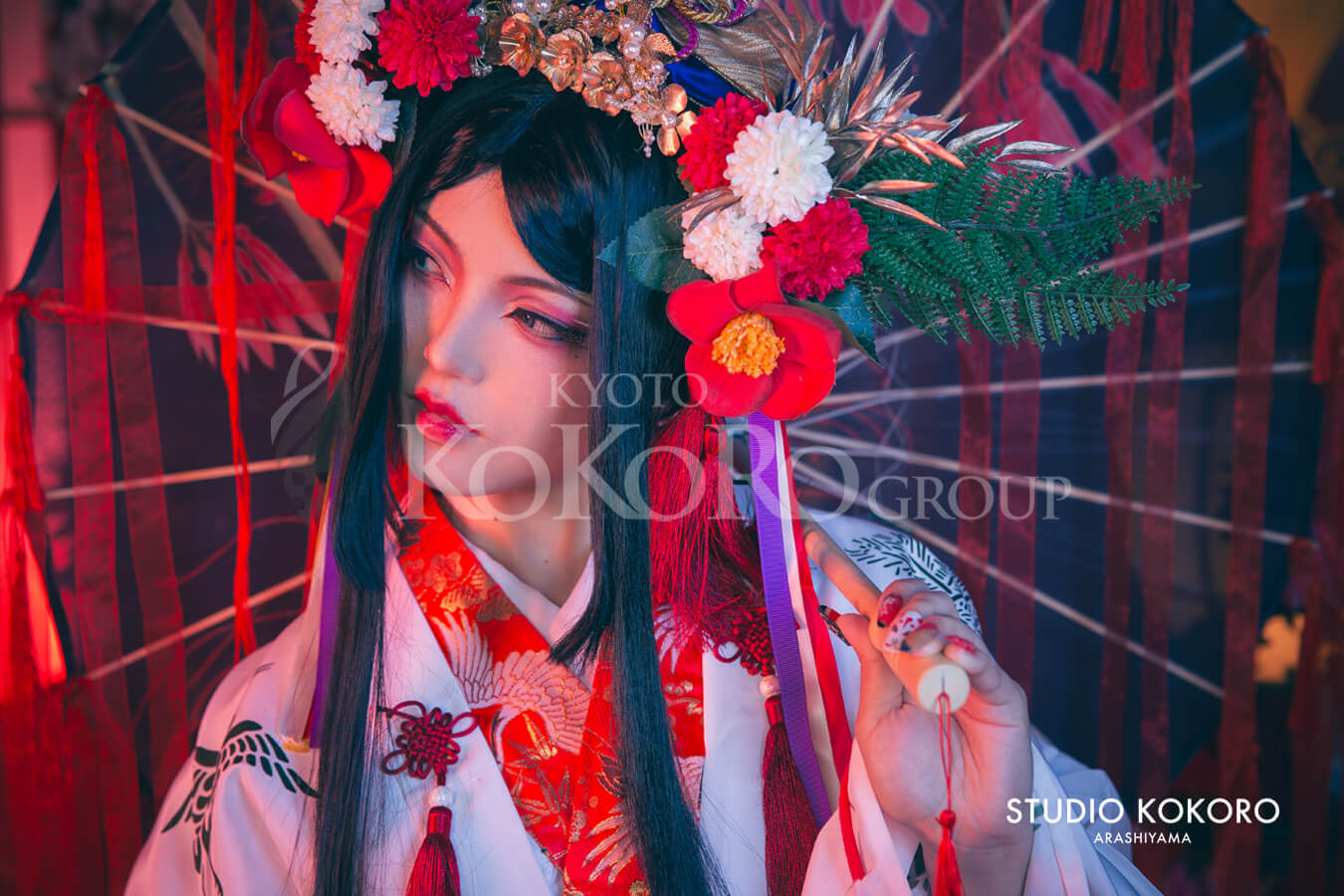 神楽姫