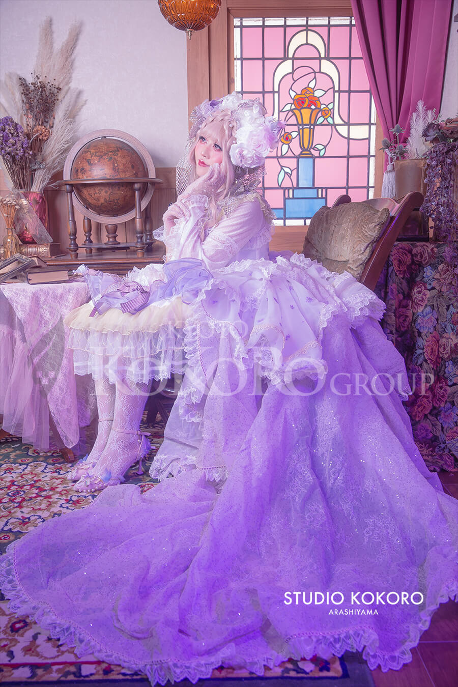 Prima Lolita