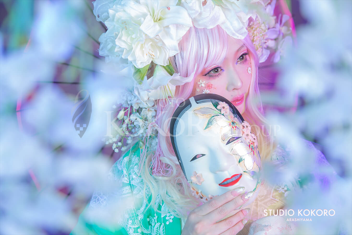 ゆらり姫