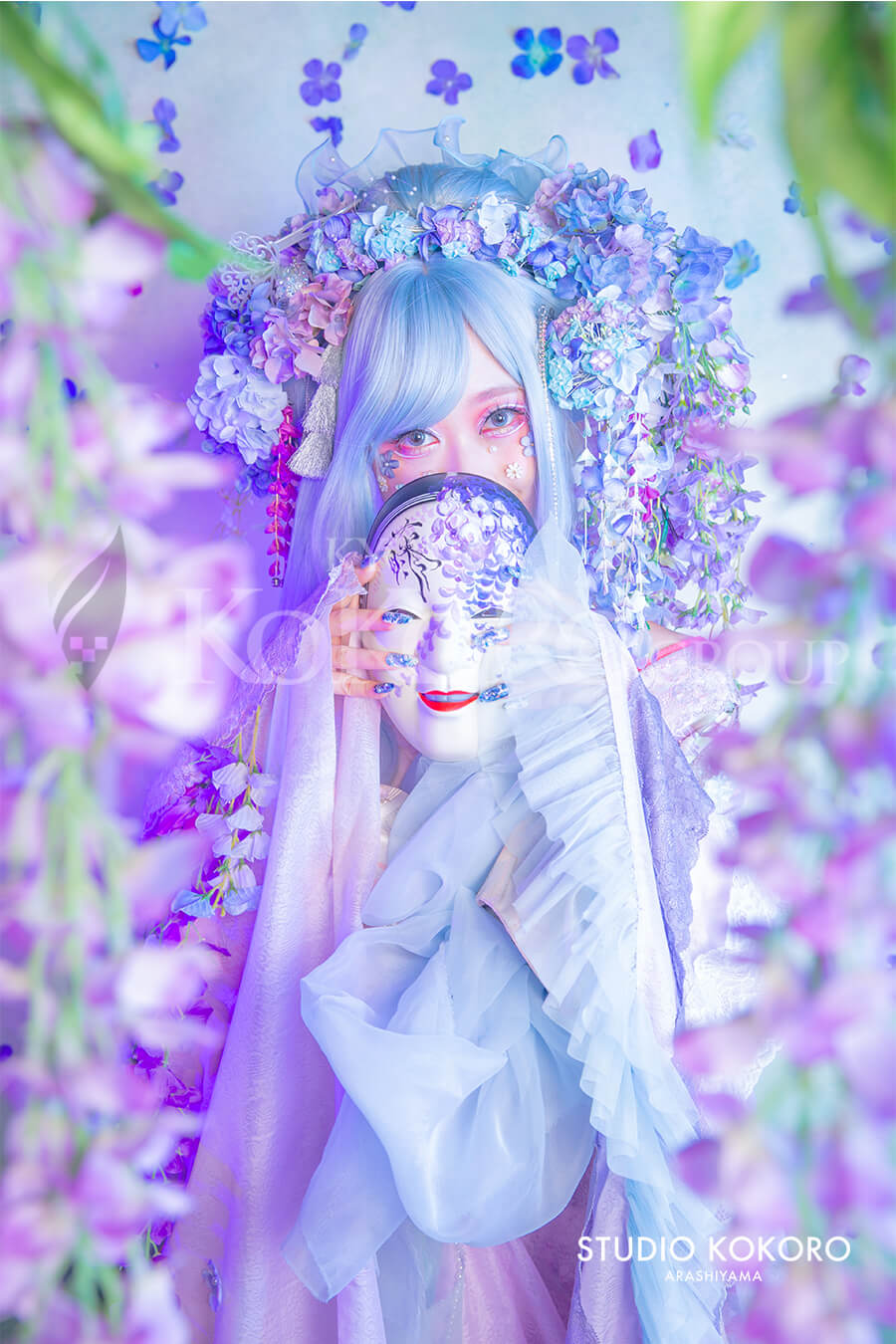 葵姫
