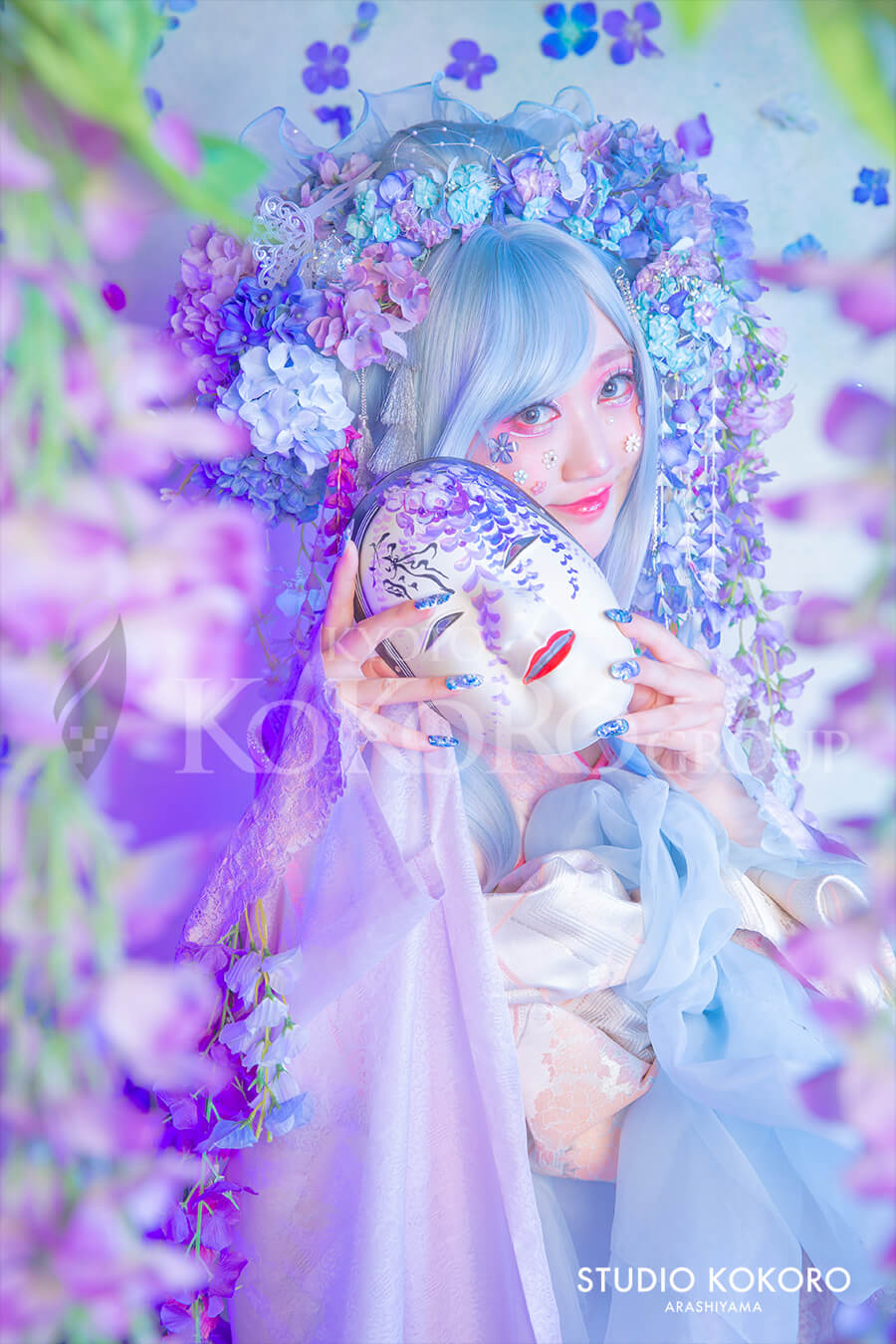 葵姫