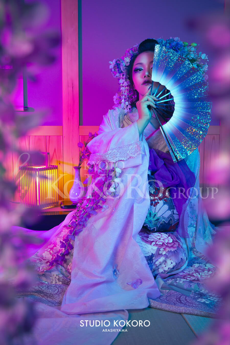 姫シリーズ葵姫