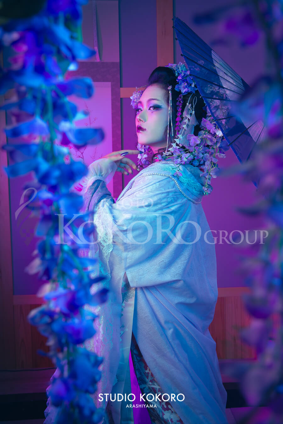 姫シリーズ葵姫