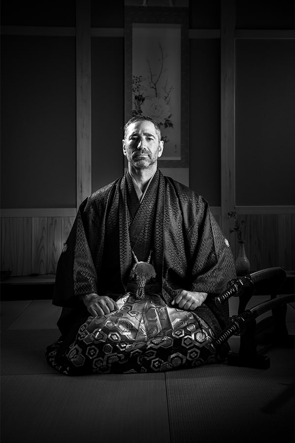 サムライ体験　嵐山　口コミ