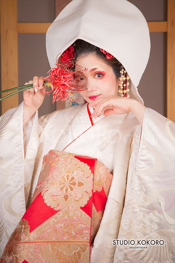 変身体験　嵐山　口コミ
