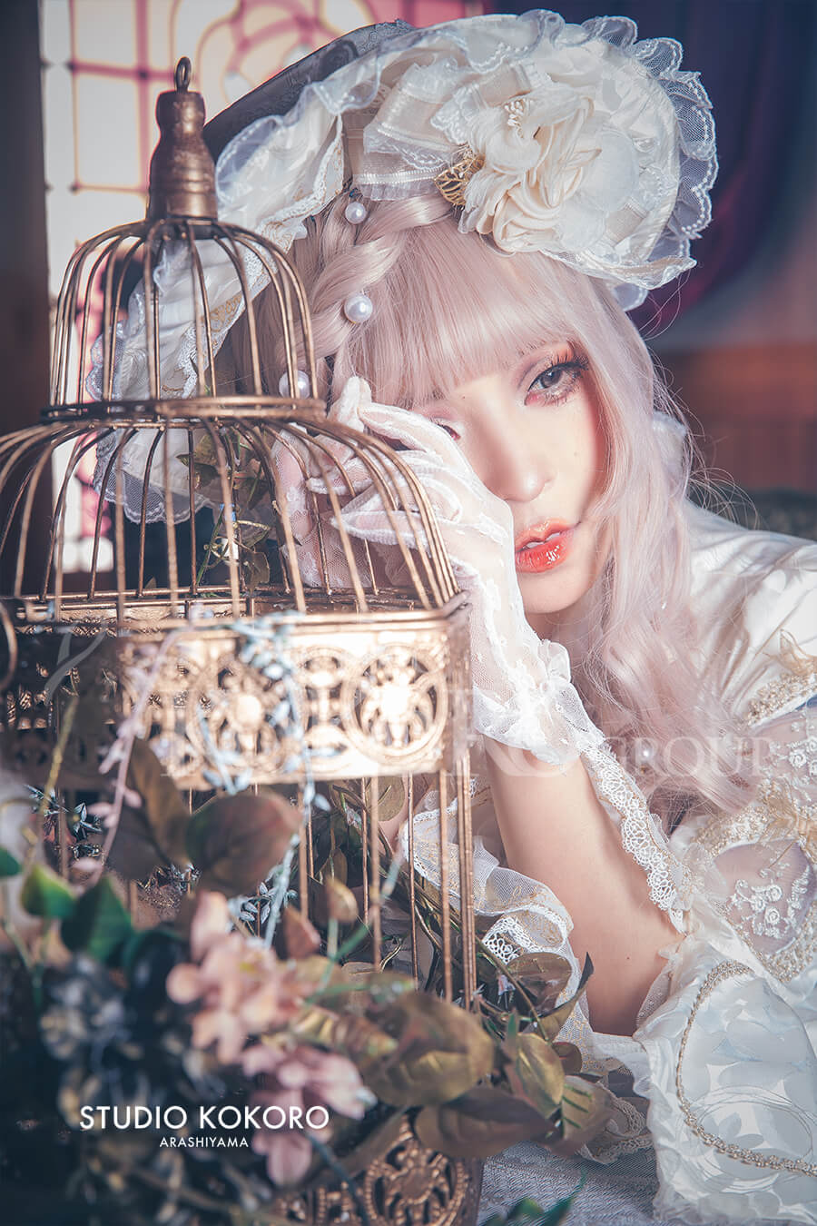 ロリータ