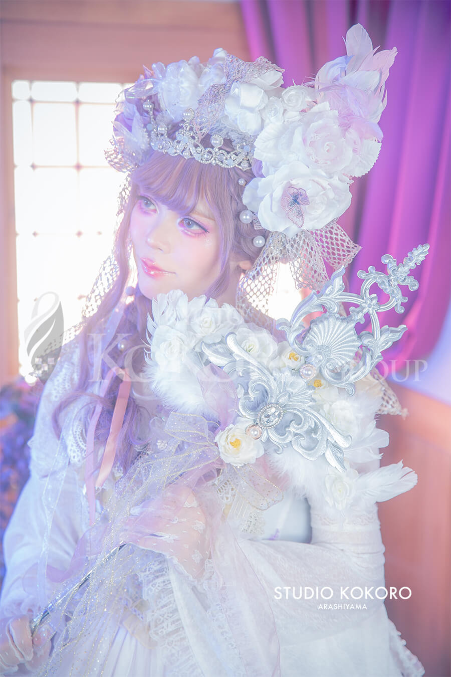 ロリータ