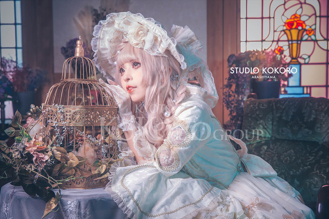 ロリータ
